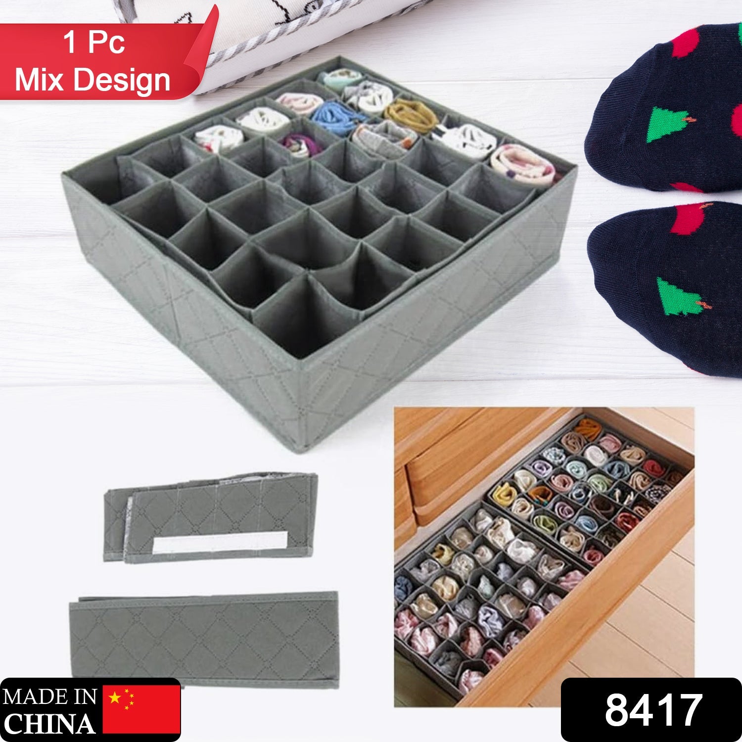 Removable tie and belt organizer for home use. Removable tie and belt organizer for home use.